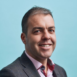 Ronald Rasser