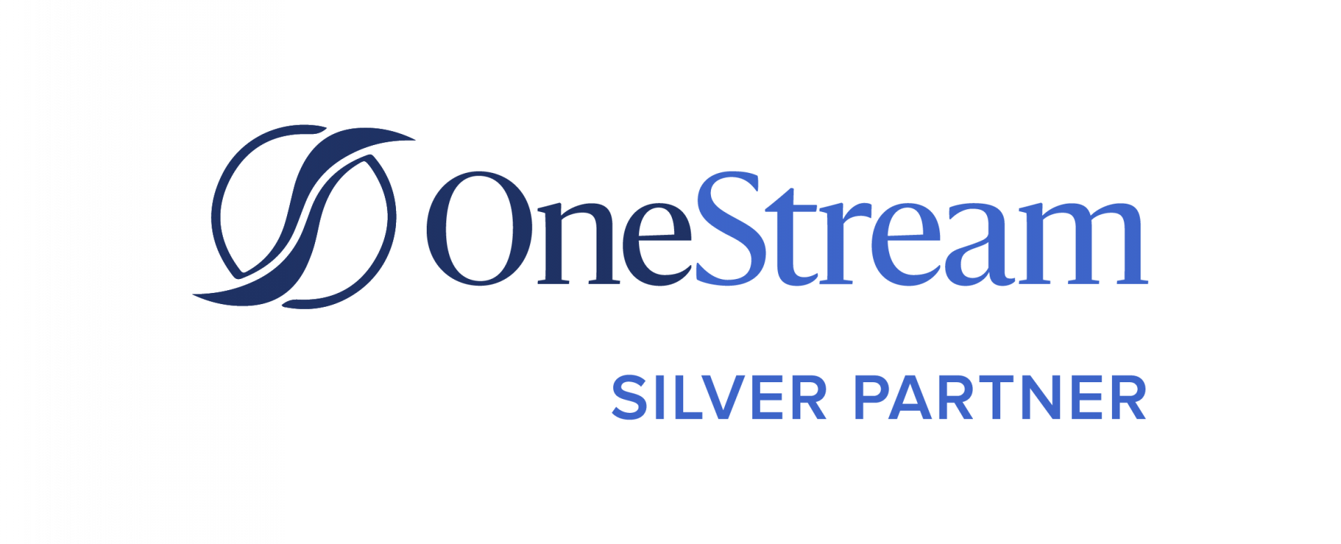 OneStream Silver Partner