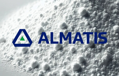 Almatis Alumina