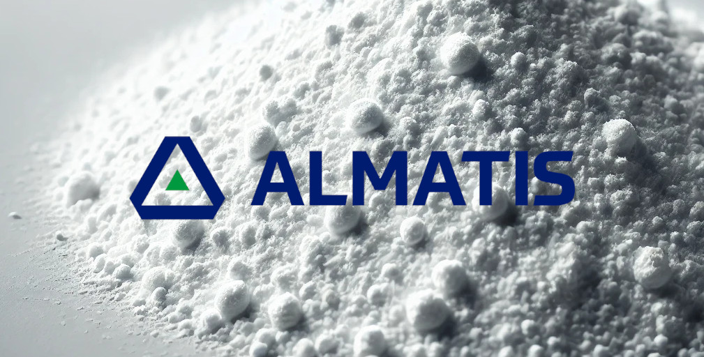 Almatis Alumina